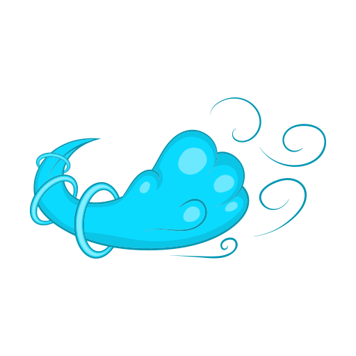 Bluewind Asia Corp. Logo